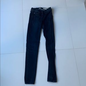 rag and bone jeans